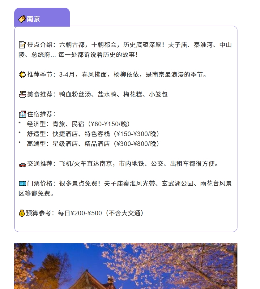 格式3效果示例
